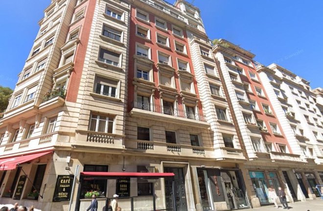 Flat - Sale - Barcelona - Turo Park