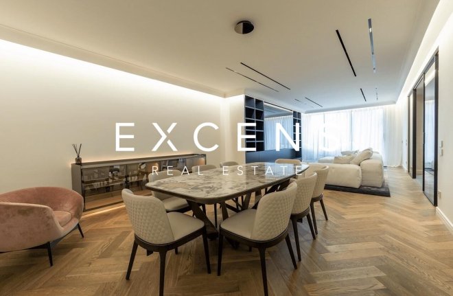 Flat - Sale - Barcelona - Upper Area