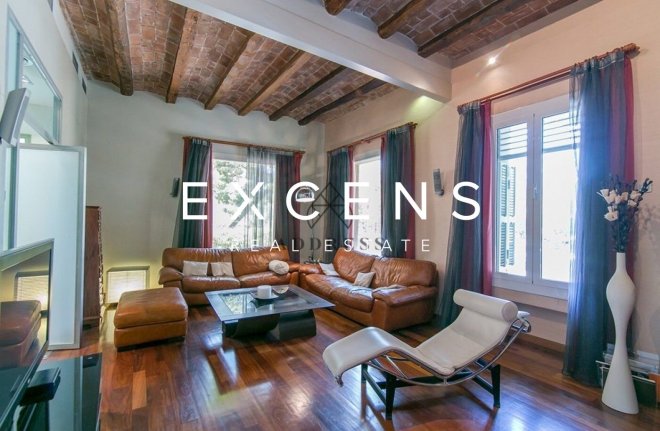 House / Villa - Sale - Barcelona - EX01767