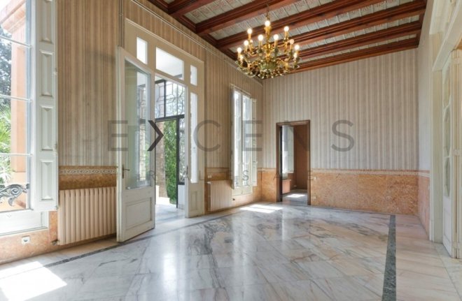 House / Villa - Sale - Barcelona - Sant Gervasi - La Bonanova