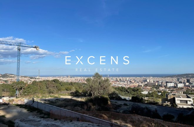 House / Villa - Sale - Barcelona - Upper Area