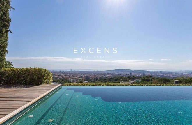 House / Villa - Sale - Barcelona - Upper Area