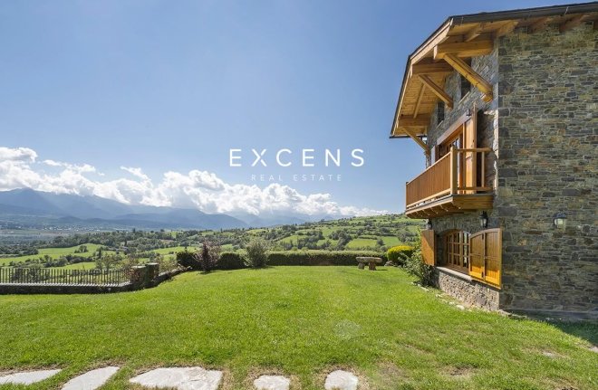 House / Villa - Sale - Ger - Cerdanya
