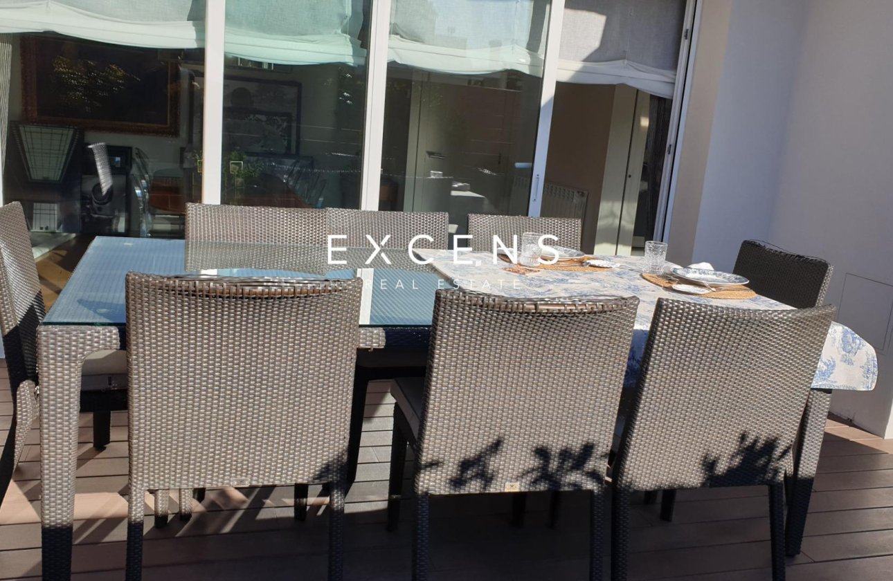 Lloguer llarg termini - Àtic - Barcelona - Turo Park