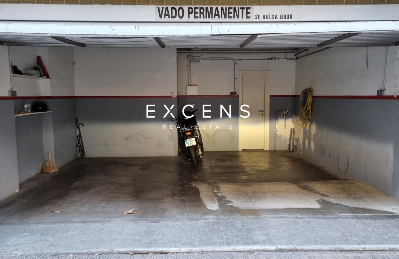 Lloguer llarg termini - Àtic - Barcelona - Turo Park