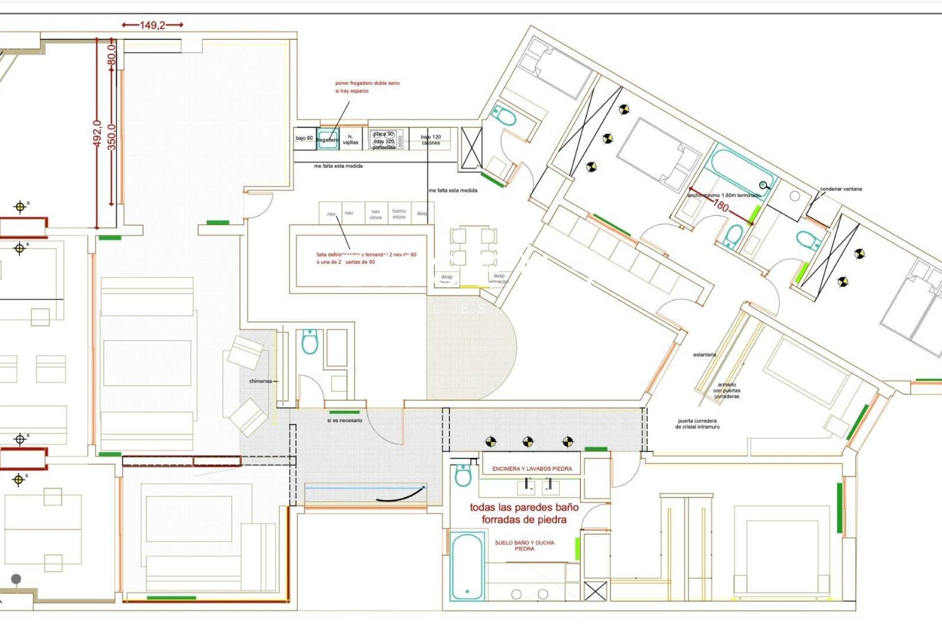 Lloguer llarg termini - Àtic - Barcelona - Turo Park