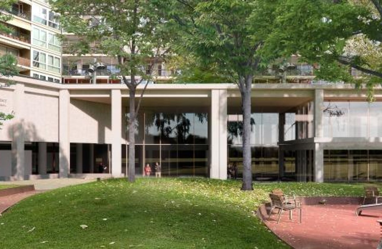 Lloguer llarg termini - Àtic - Barcelona - Turo Park