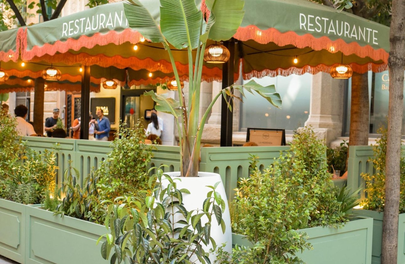 Lloguer llarg termini - Àtic - Barcelona - Turo Park