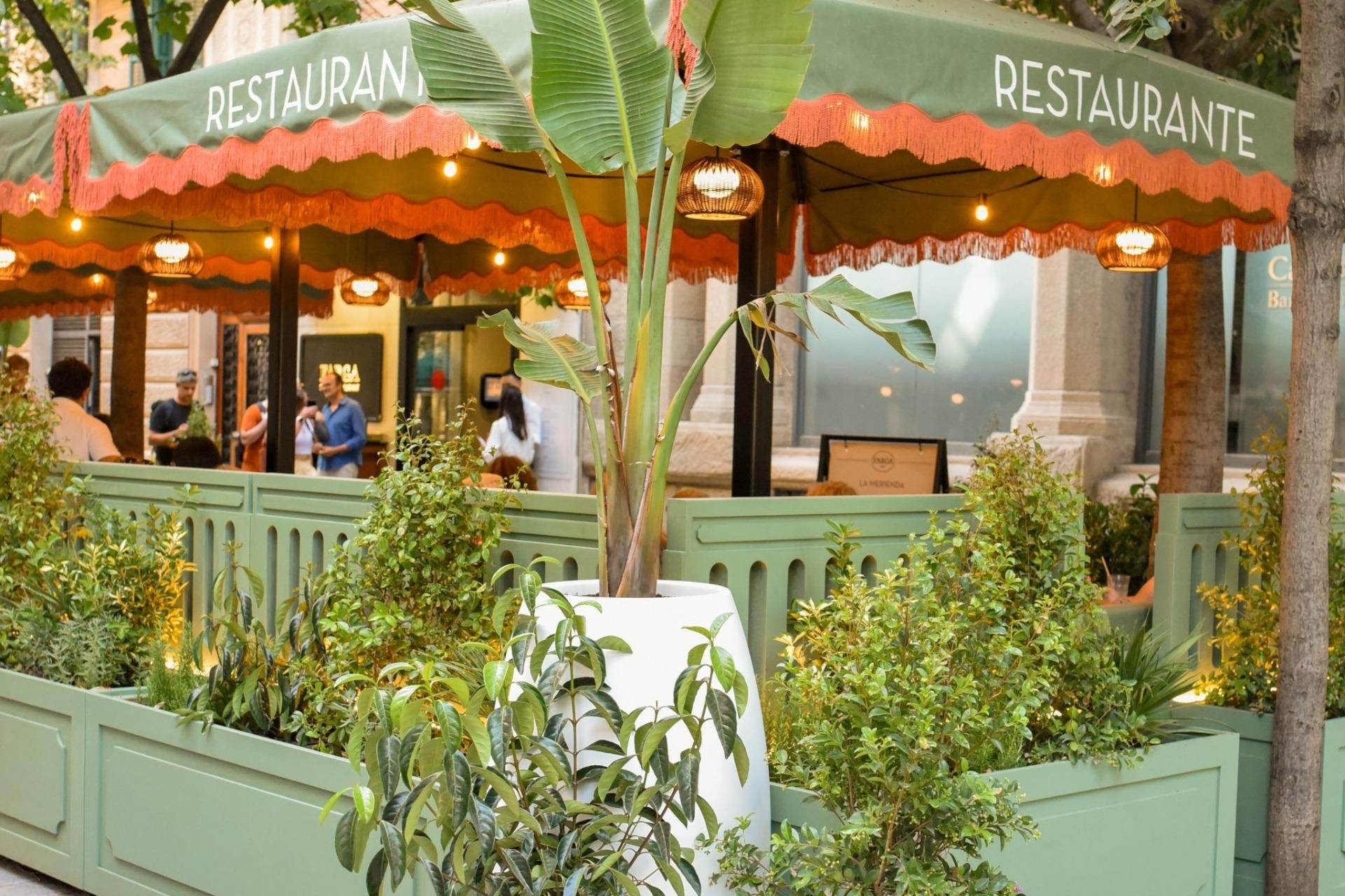 Lloguer llarg termini - Àtic - Barcelona - Turo Park