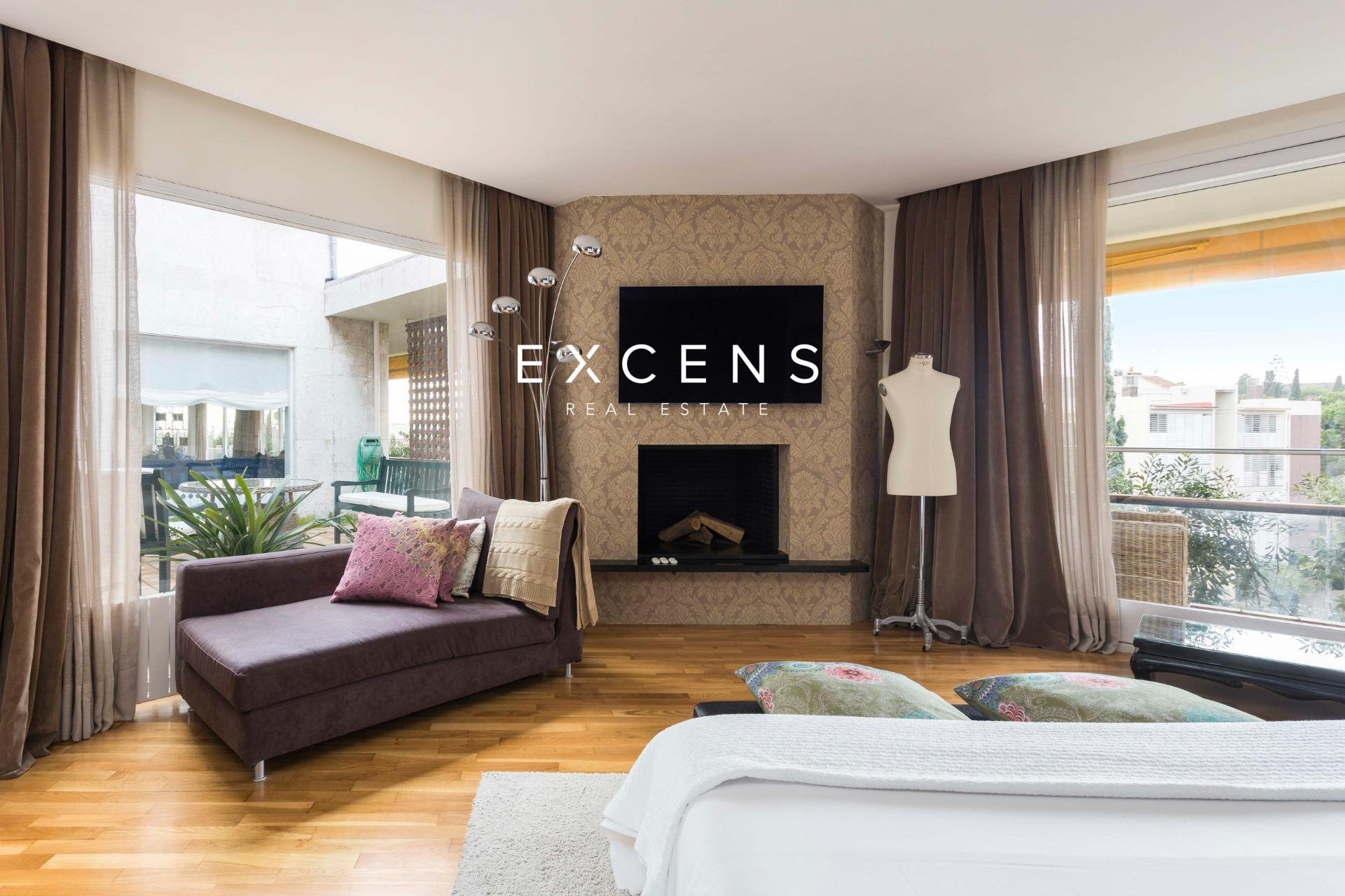 Lloguer llarg termini - Àtic - Barcelona - Zona Alta