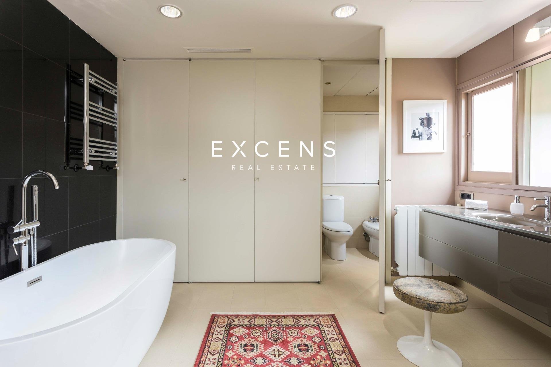 Lloguer llarg termini - Àtic - Barcelona - Zona Alta