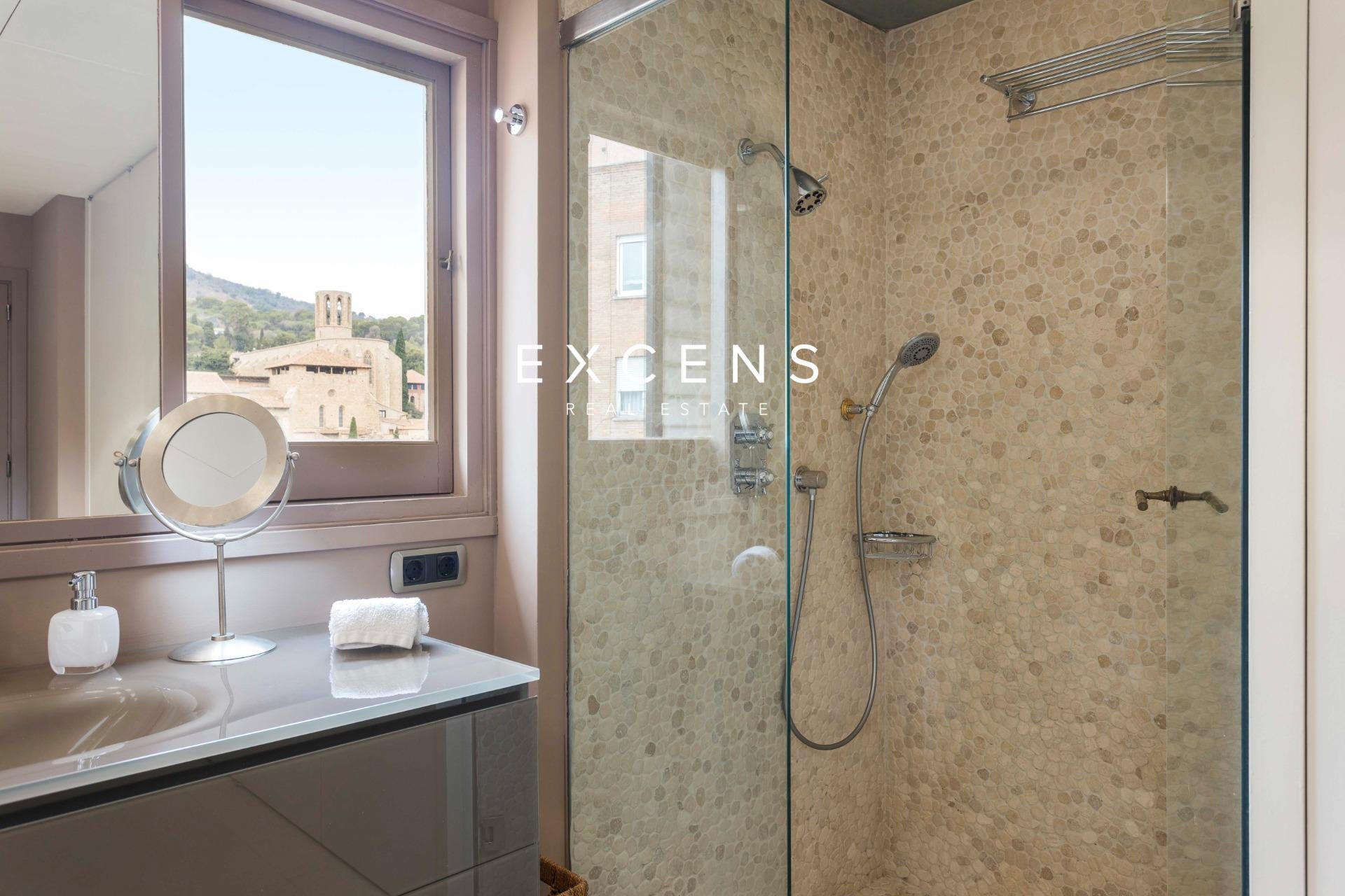 Lloguer llarg termini - Àtic - Barcelona - Zona Alta