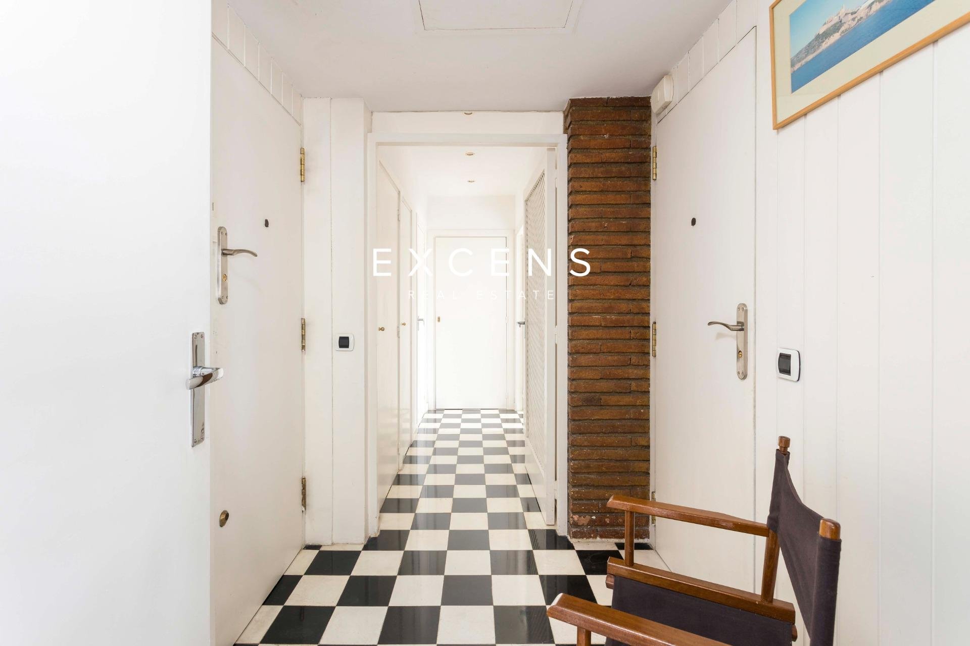 Lloguer llarg termini - Àtic - Barcelona - Zona Alta