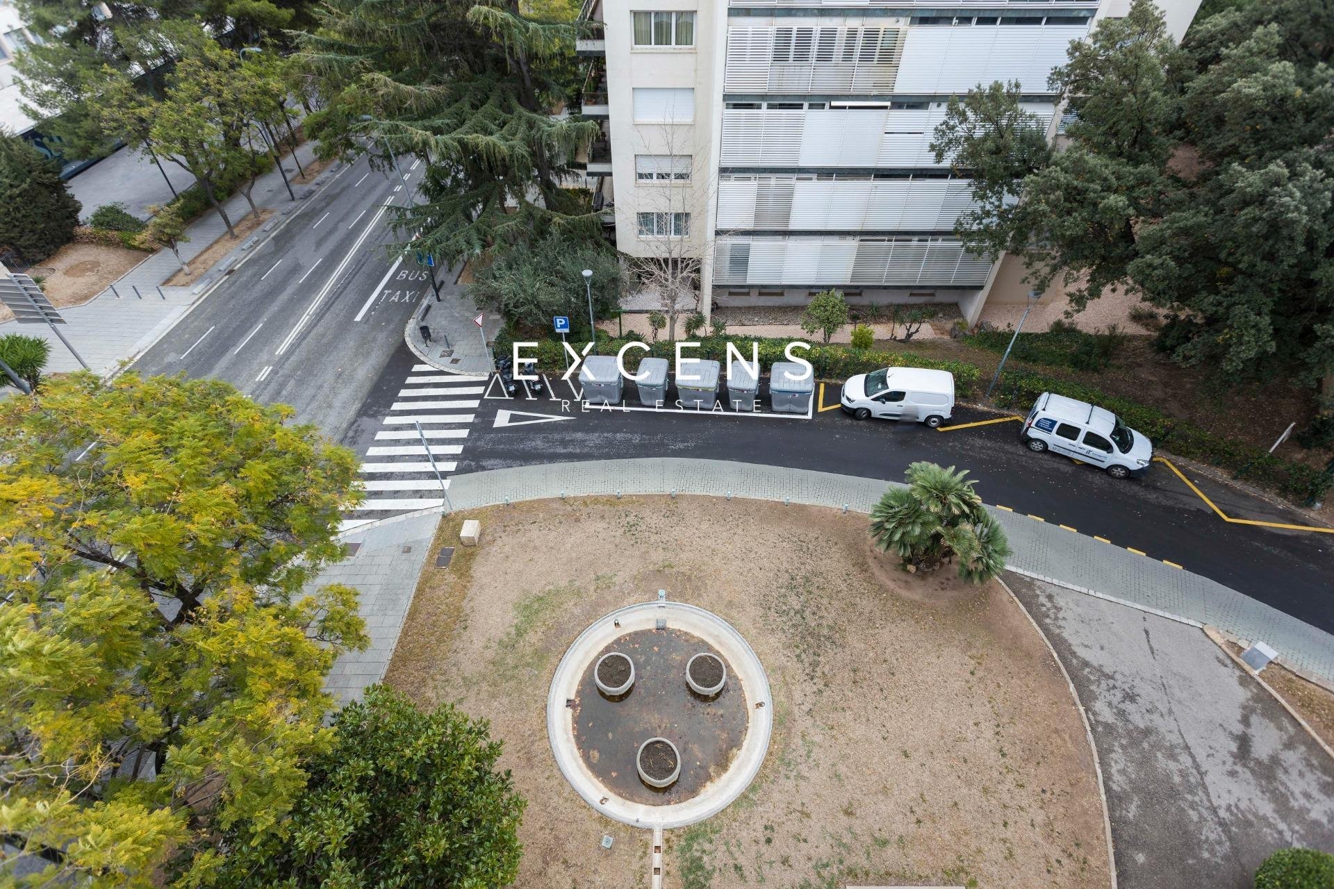 Lloguer llarg termini - Àtic - Barcelona - Zona Alta