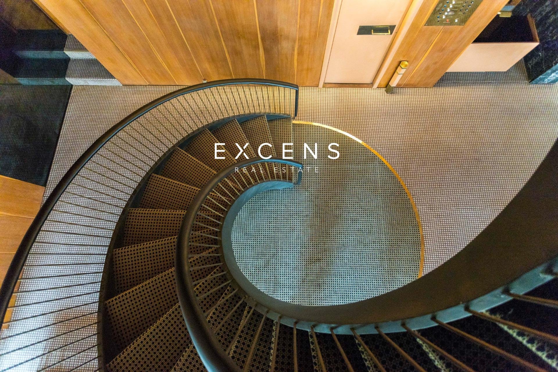 Lloguer llarg termini - Àtic - Barcelona - Zona Alta