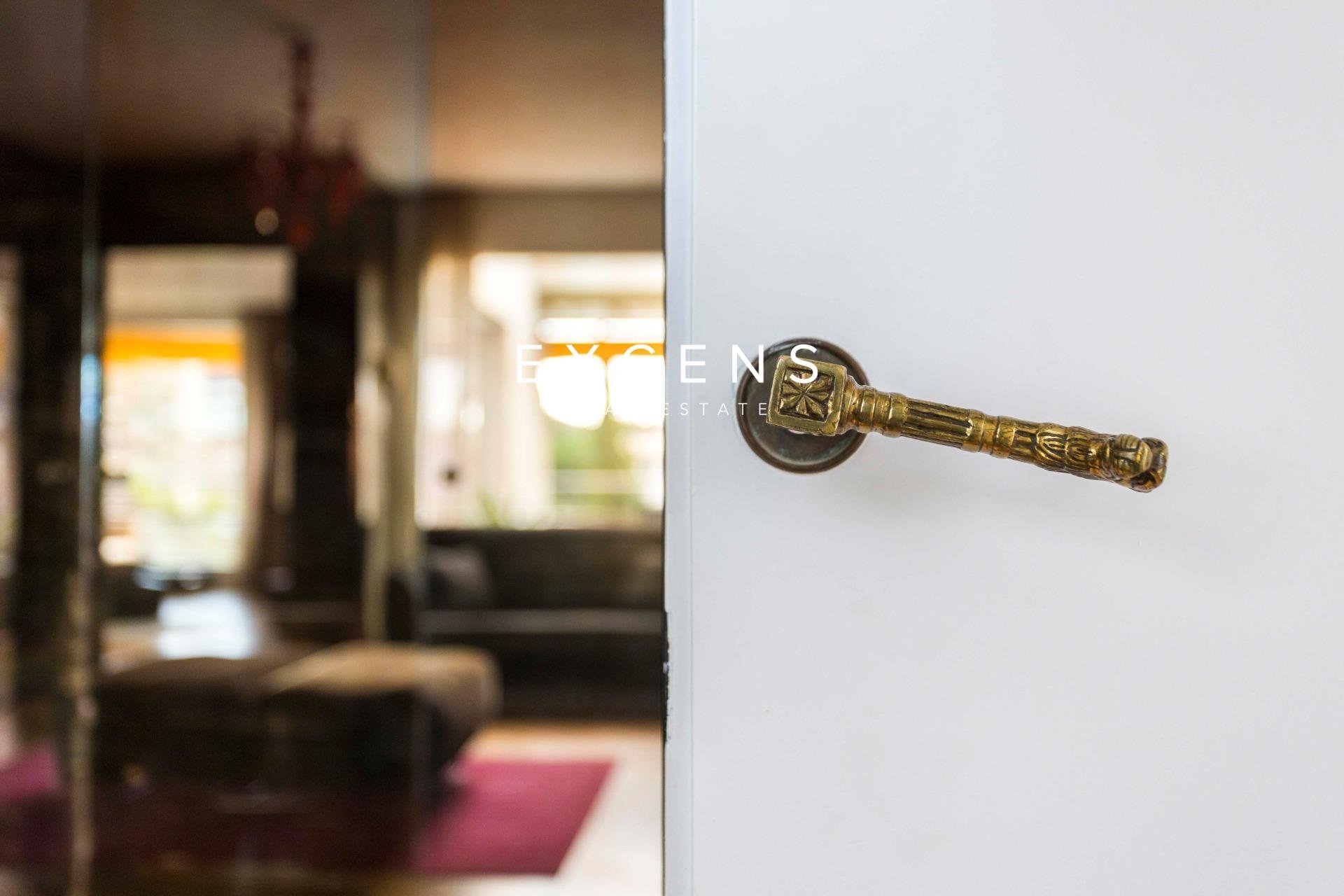 Lloguer llarg termini - Àtic - Barcelona - Zona Alta