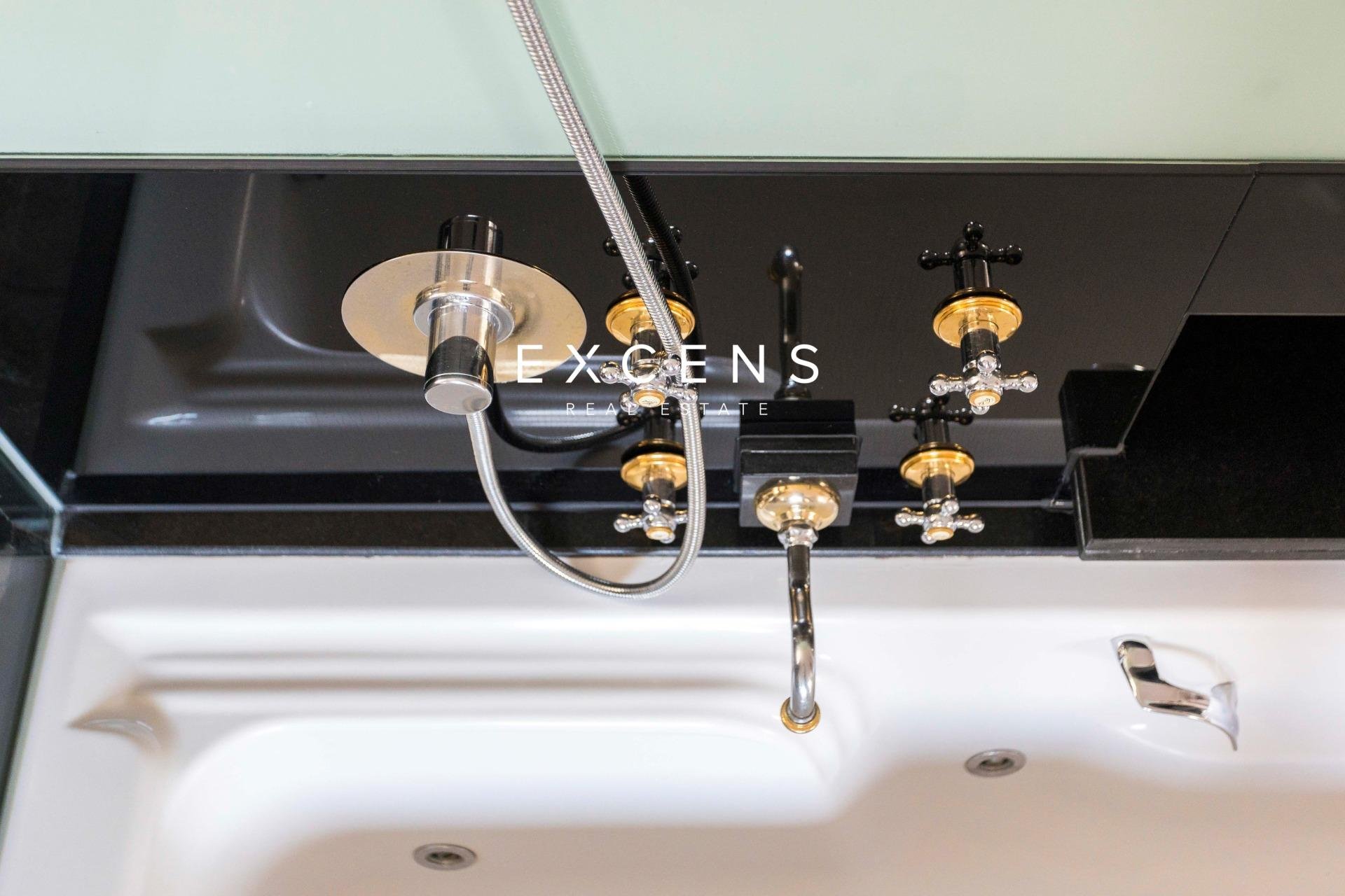 Lloguer llarg termini - Àtic - Barcelona - Zona Alta