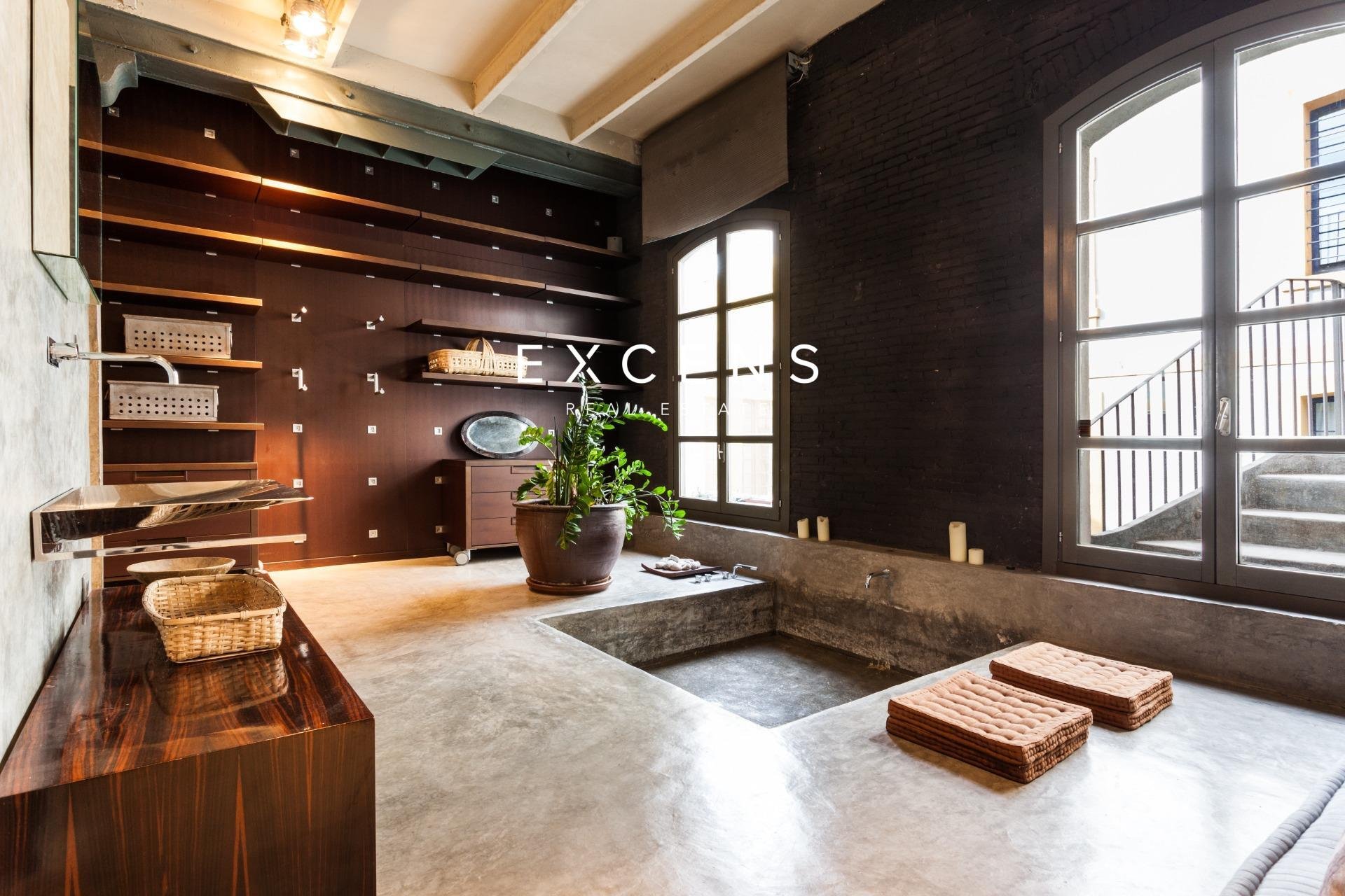 Lloguer llarg termini - Loft - Barcelona - El Gòtic