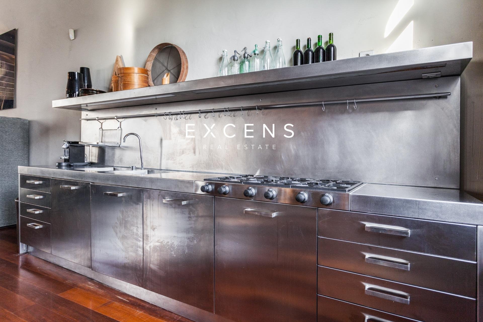 Lloguer llarg termini - Loft - Barcelona - El Gòtic