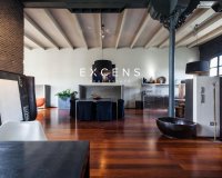 Lloguer llarg termini - Loft - Barcelona - El Gòtic