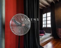 Lloguer llarg termini - Loft - Barcelona - El Gòtic