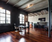 Lloguer llarg termini - Loft - Barcelona - El Gòtic