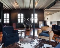 Lloguer llarg termini - Loft - Barcelona - El Gòtic