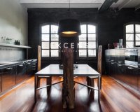 Lloguer llarg termini - Loft - Barcelona - El Gòtic