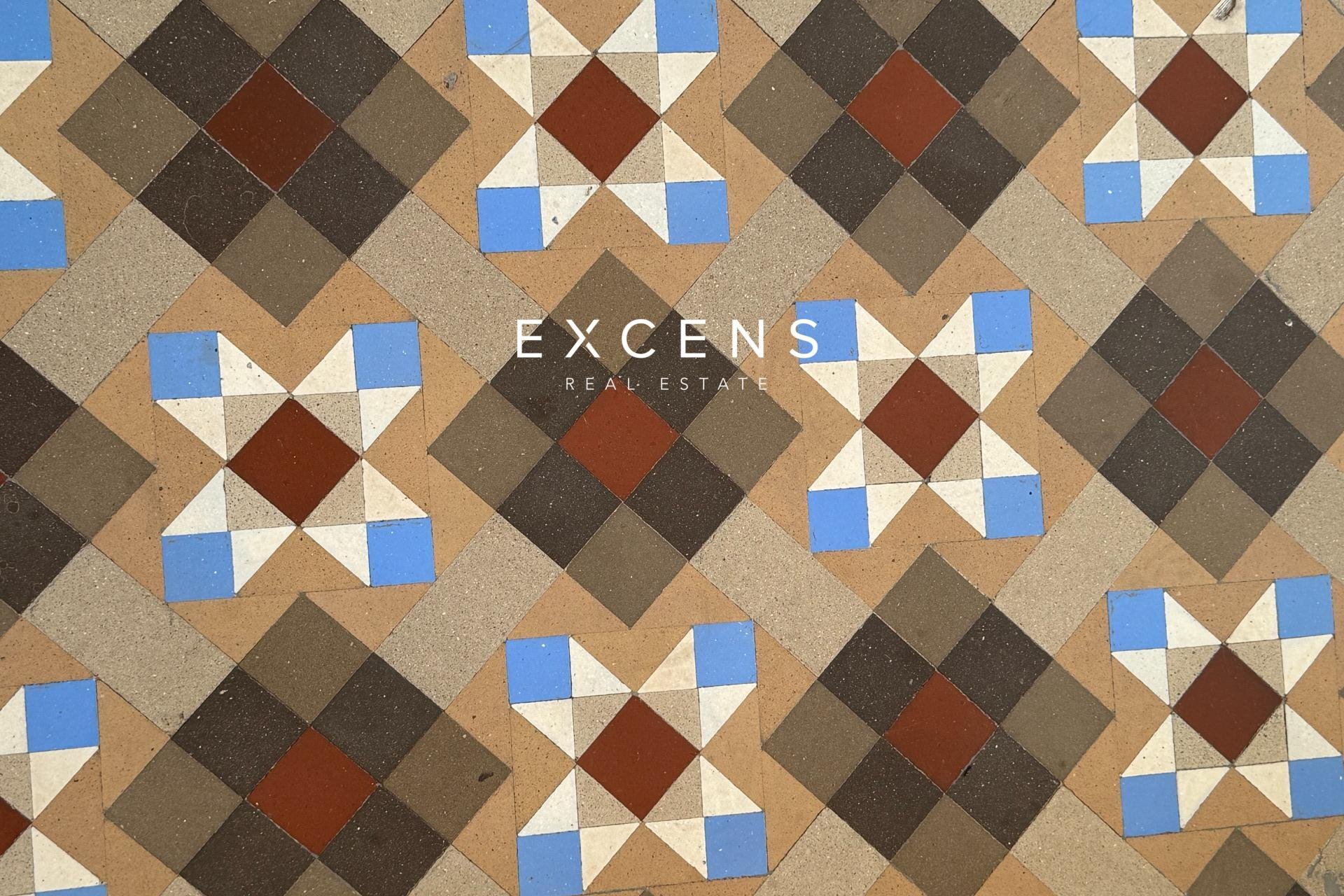 Lloguer llarg termini - Pis - Barcelona - Eixample