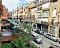 Lloguer llarg termini - Pis - Barcelona - Sarrià