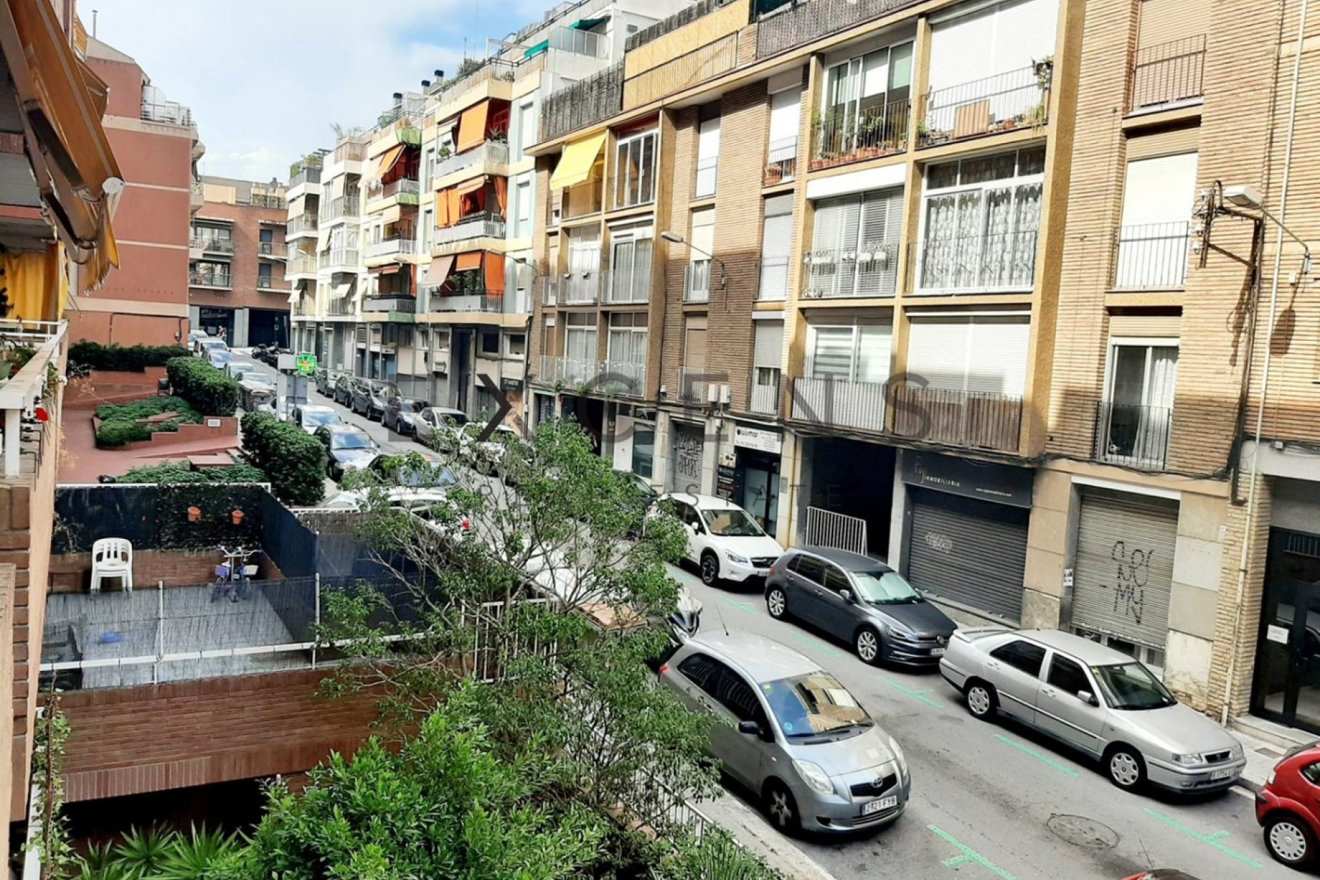Lloguer llarg termini - Pis - Barcelona - Sarrià