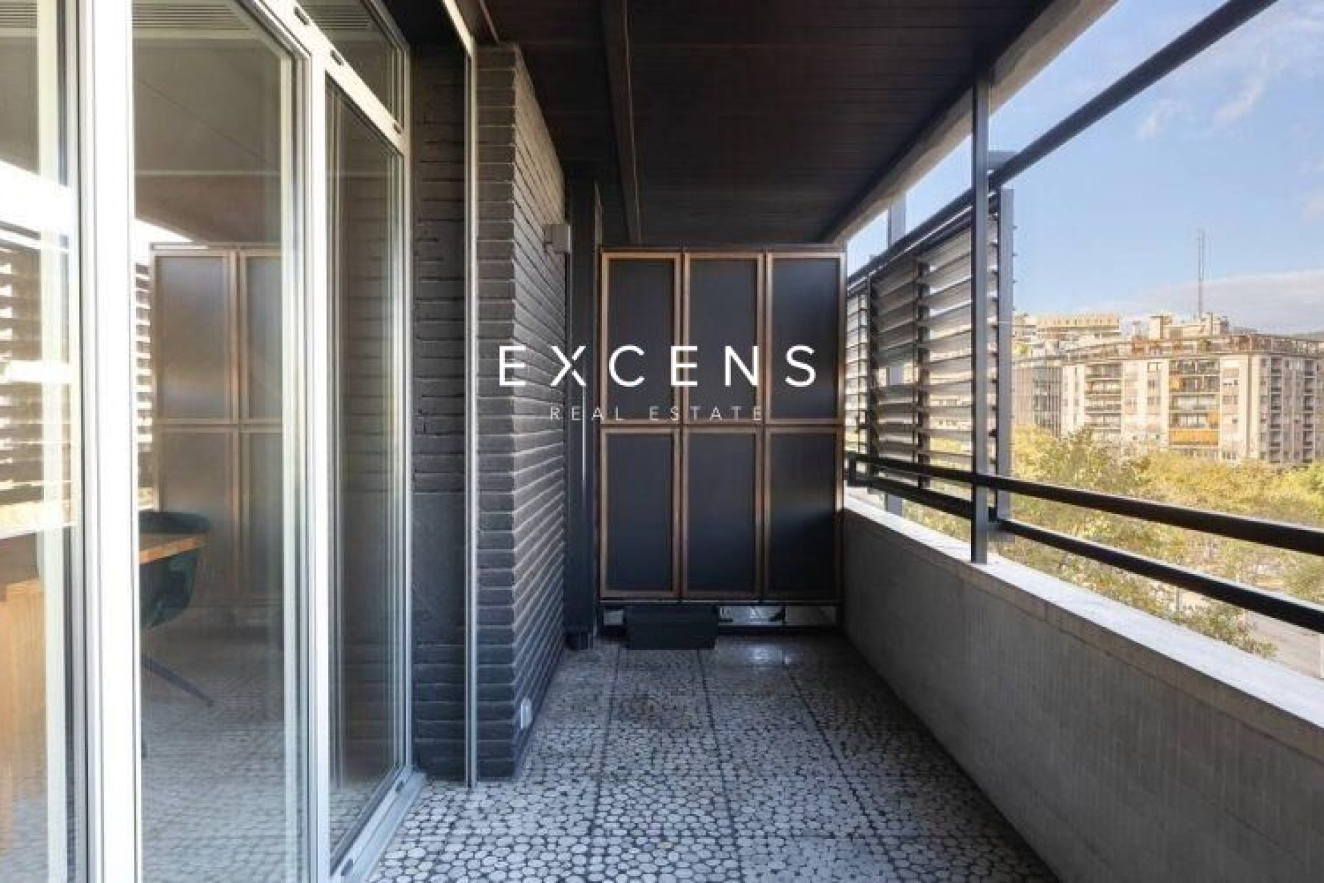 Lloguer llarg termini - Pis - Barcelona - Turo Park