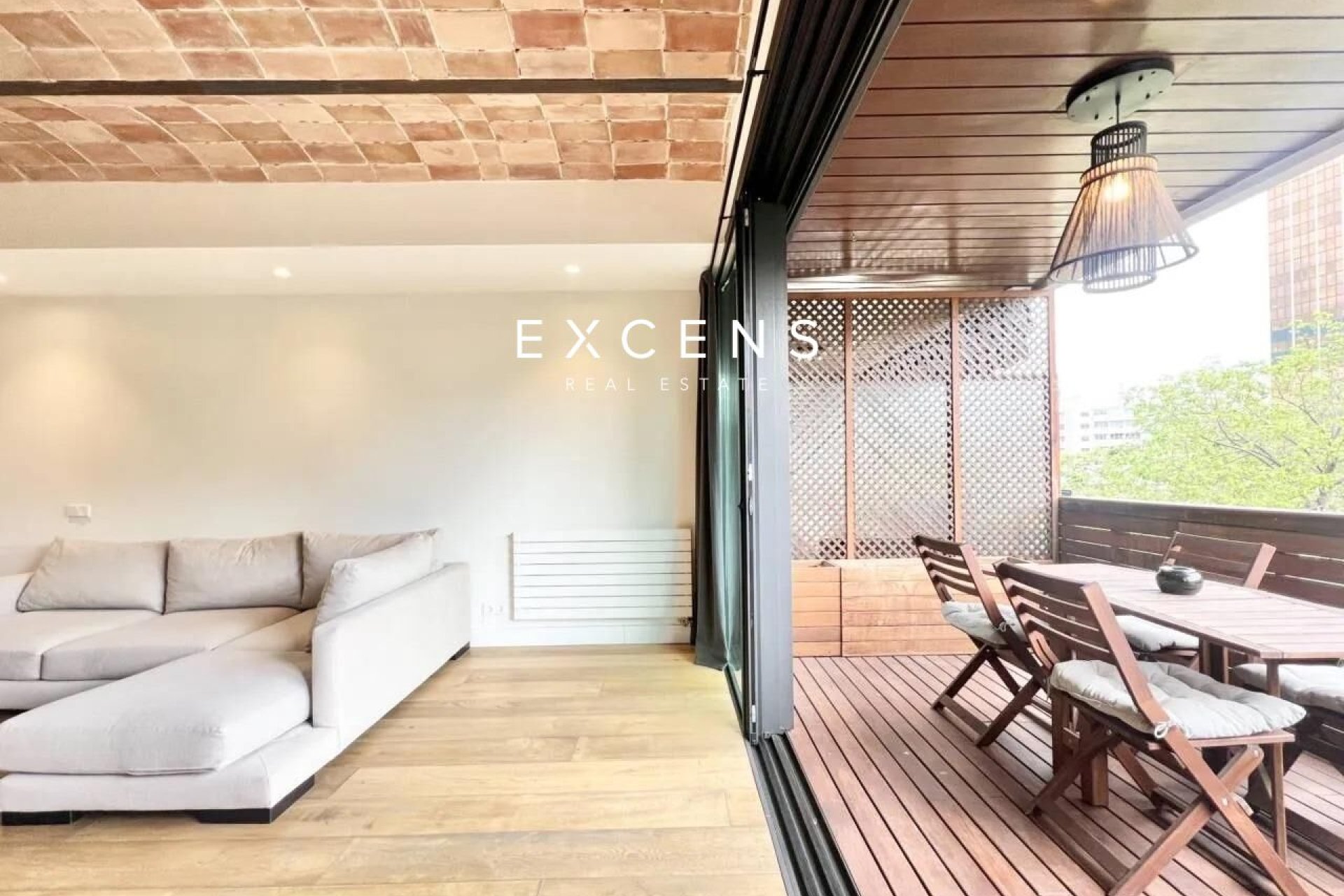 Lloguer llarg termini - Pis - Barcelona - Turo Park