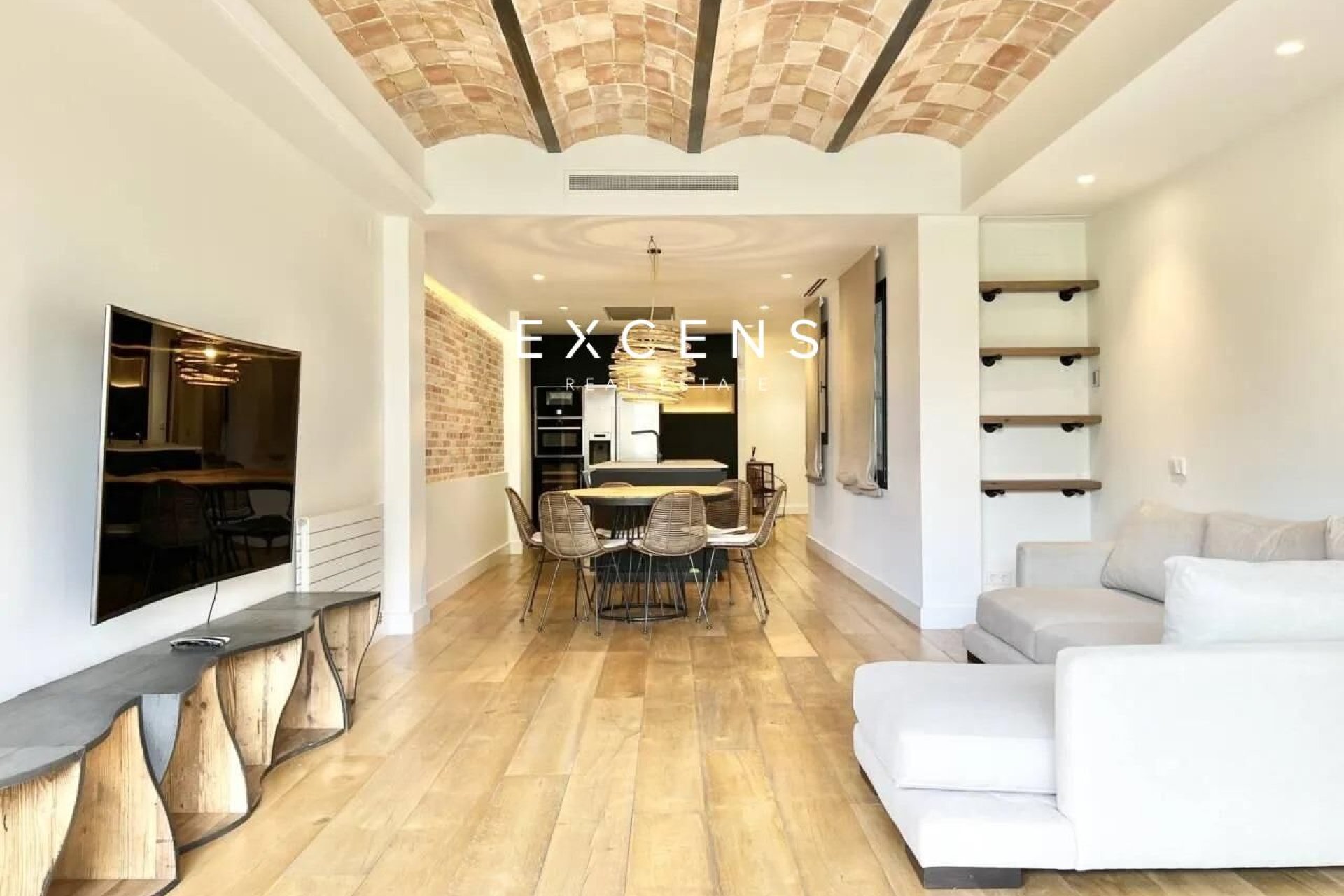 Lloguer llarg termini - Pis - Barcelona - Turo Park