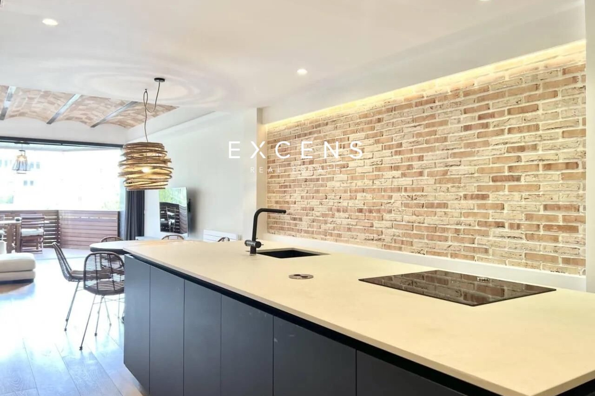 Lloguer llarg termini - Pis - Barcelona - Turo Park