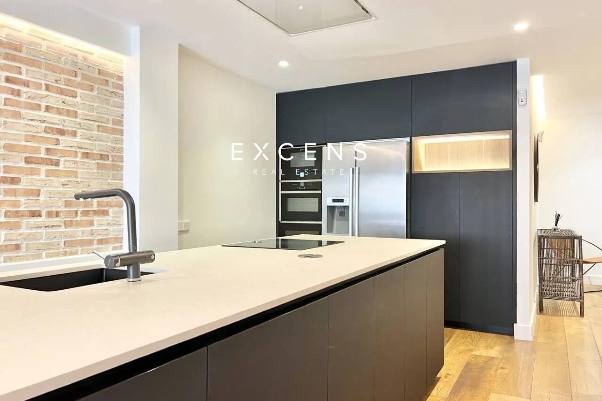 Lloguer llarg termini - Pis - Barcelona - Turo Park