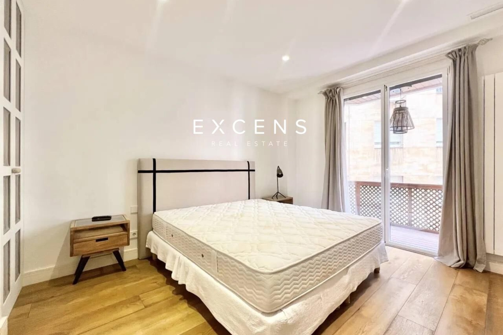 Lloguer llarg termini - Pis - Barcelona - Turo Park