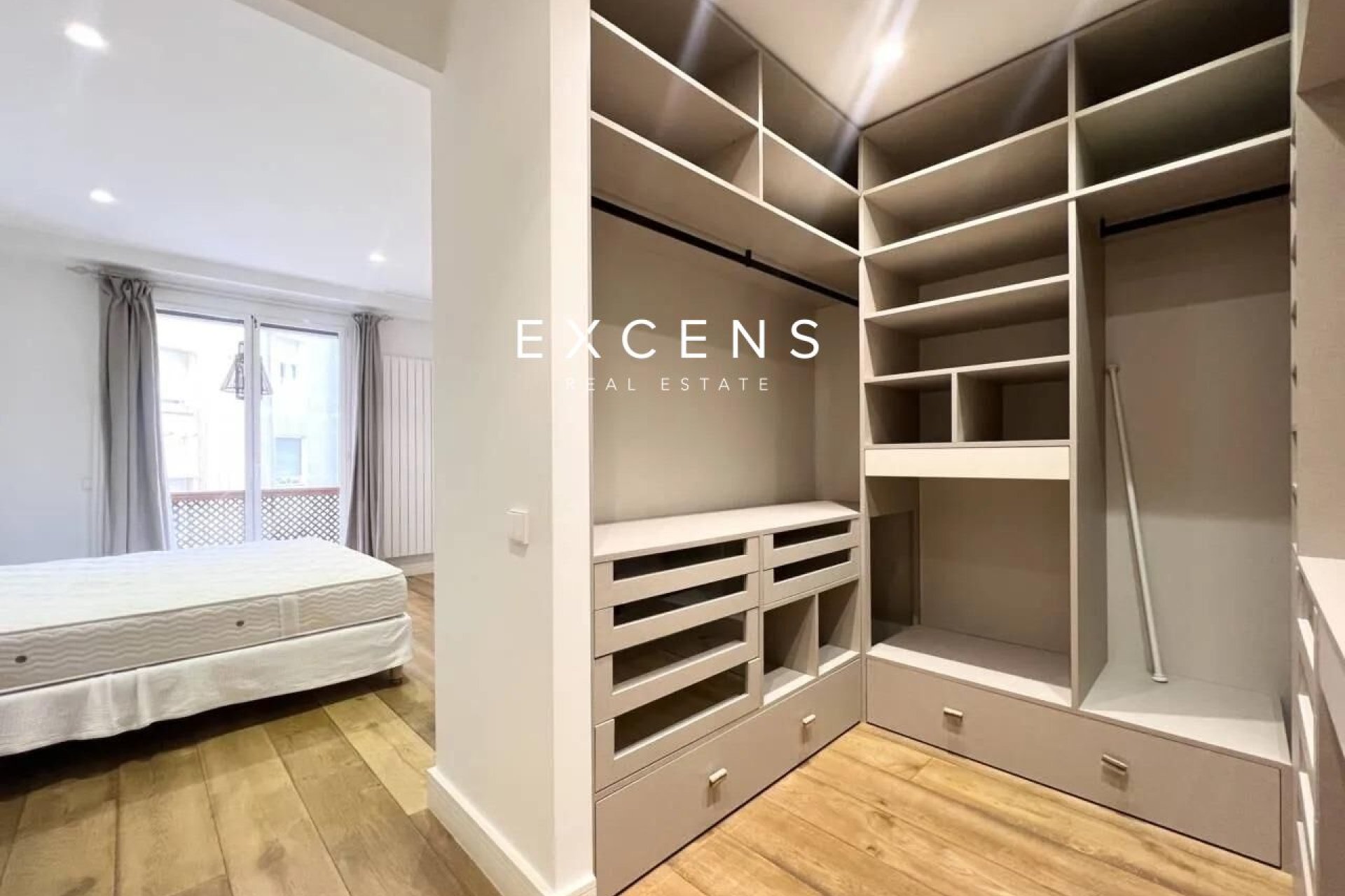 Lloguer llarg termini - Pis - Barcelona - Turo Park