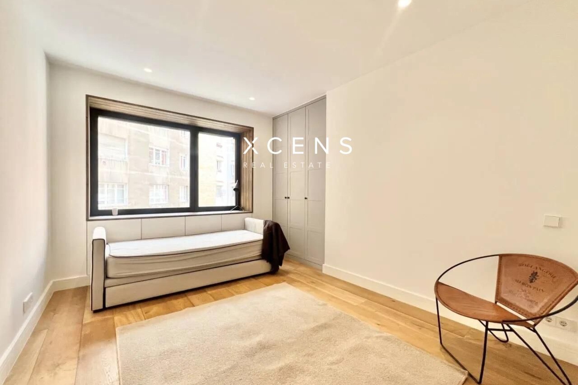 Lloguer llarg termini - Pis - Barcelona - Turo Park