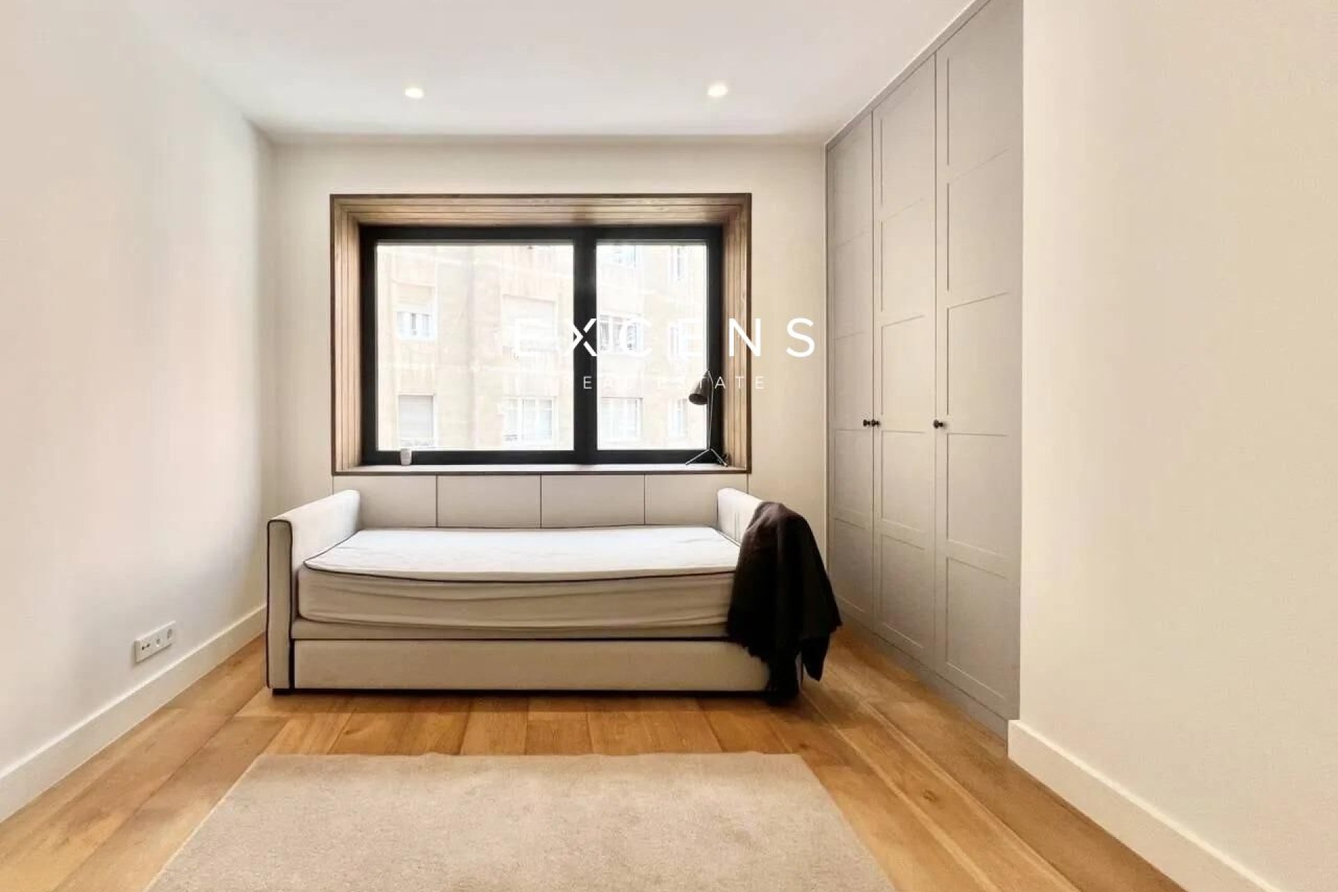 Lloguer llarg termini - Pis - Barcelona - Turo Park