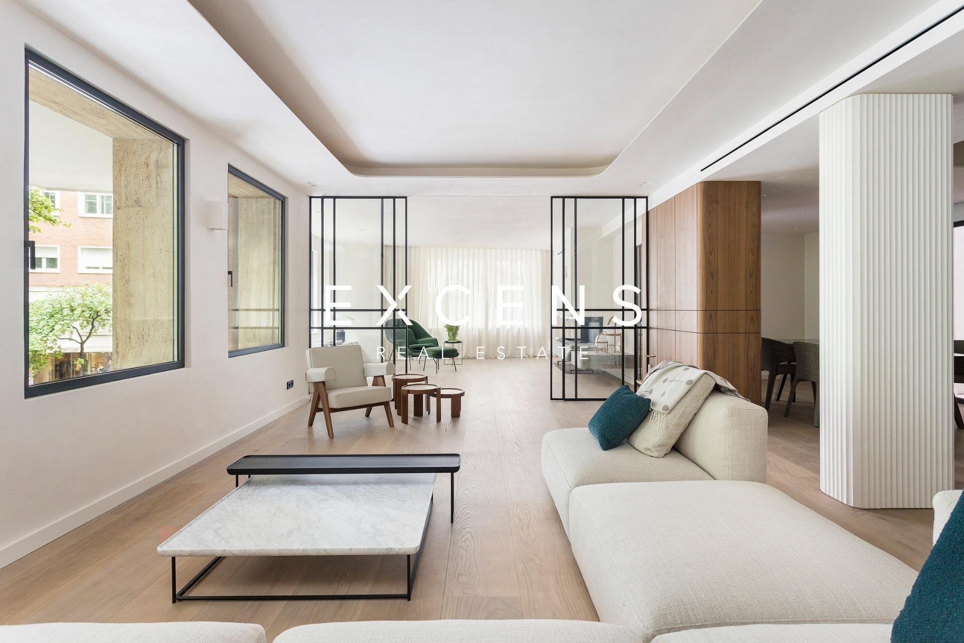 Lloguer llarg termini - Pis - Barcelona - Turo Park