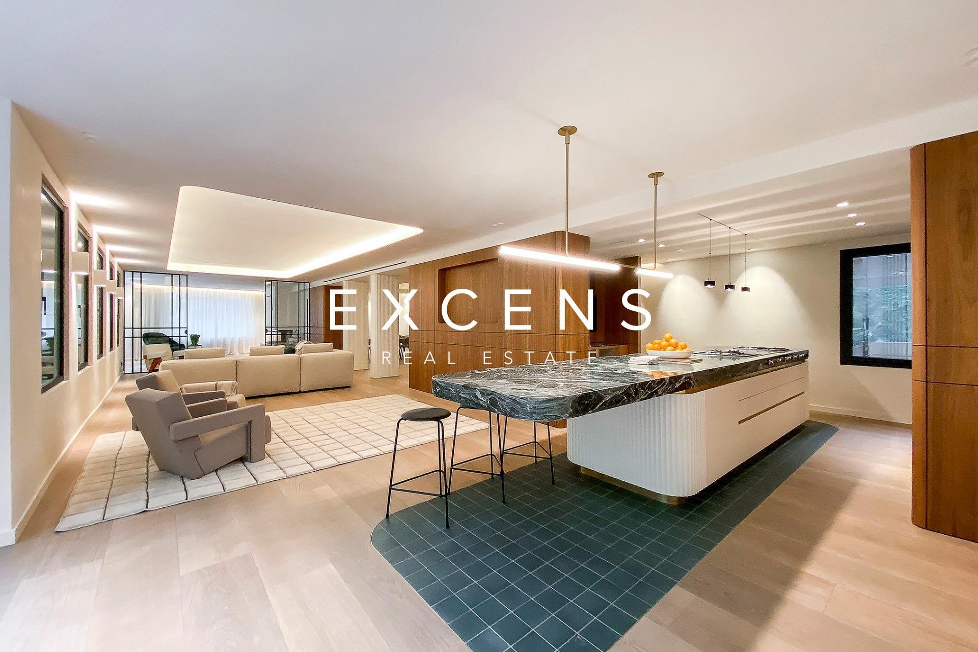 Lloguer llarg termini - Pis - Barcelona - Turo Park