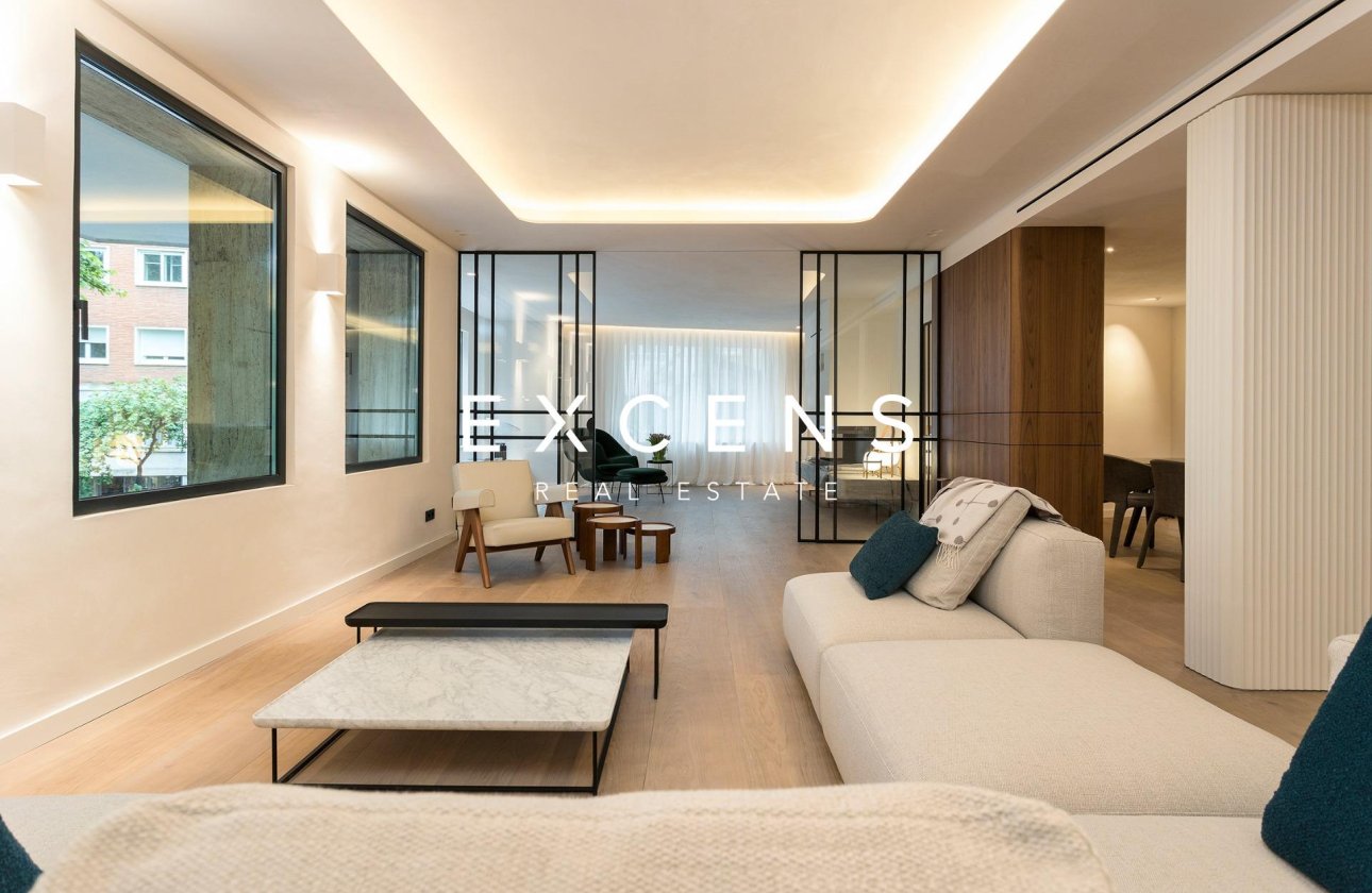 Lloguer llarg termini - Pis - Barcelona - Turo Park