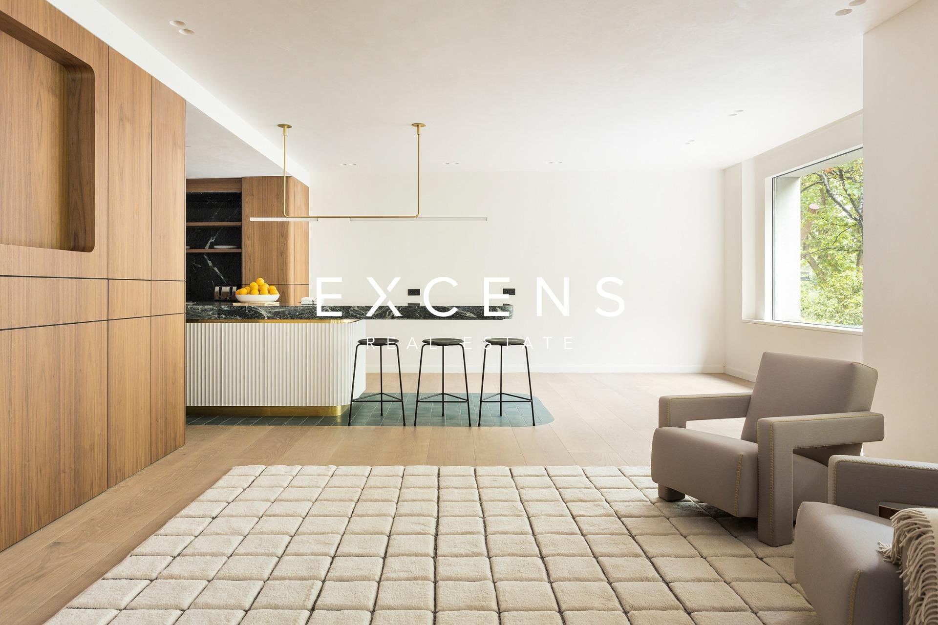 Lloguer llarg termini - Pis - Barcelona - Turo Park