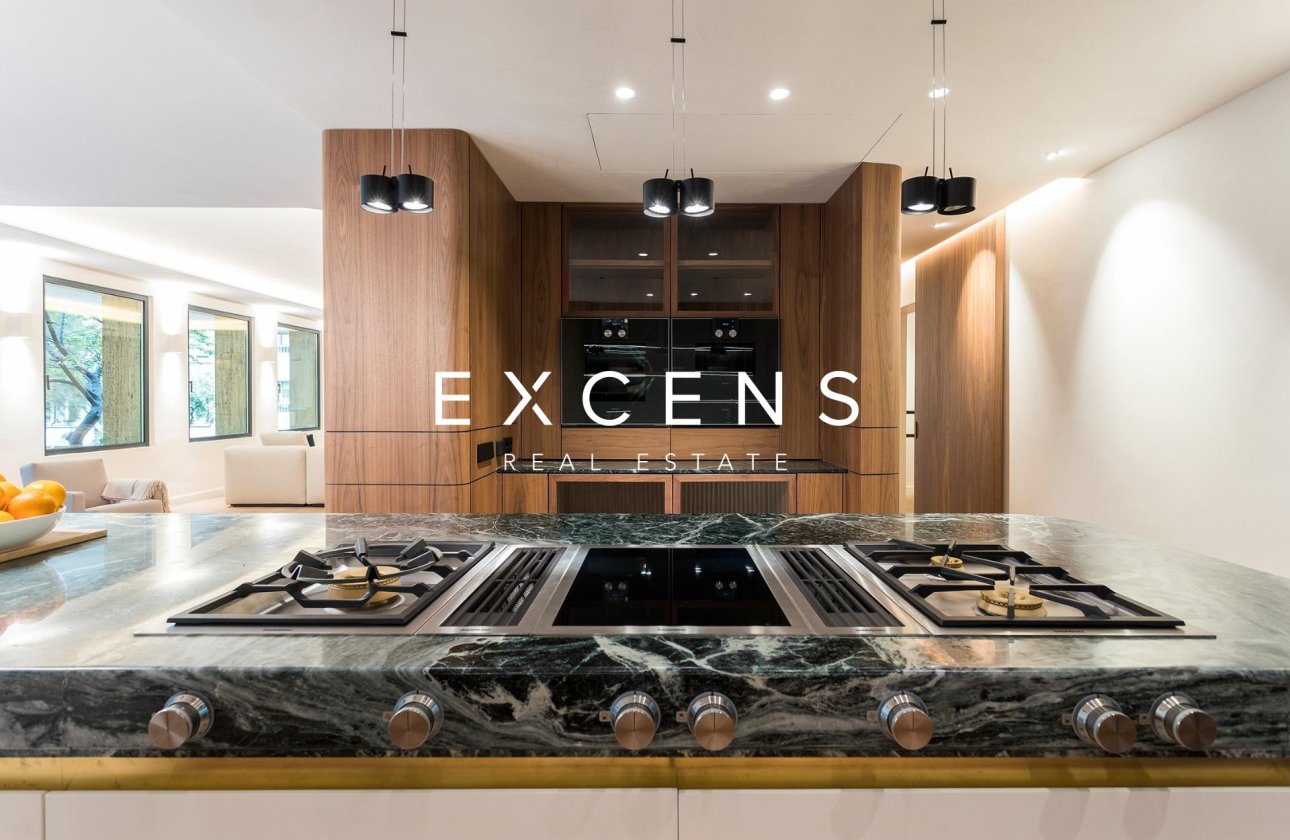 Lloguer llarg termini - Pis - Barcelona - Turo Park