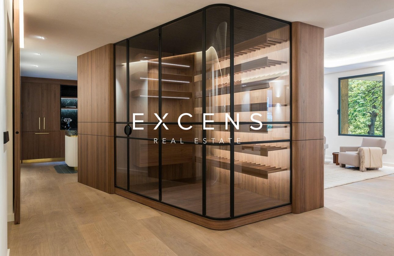 Lloguer llarg termini - Pis - Barcelona - Turo Park