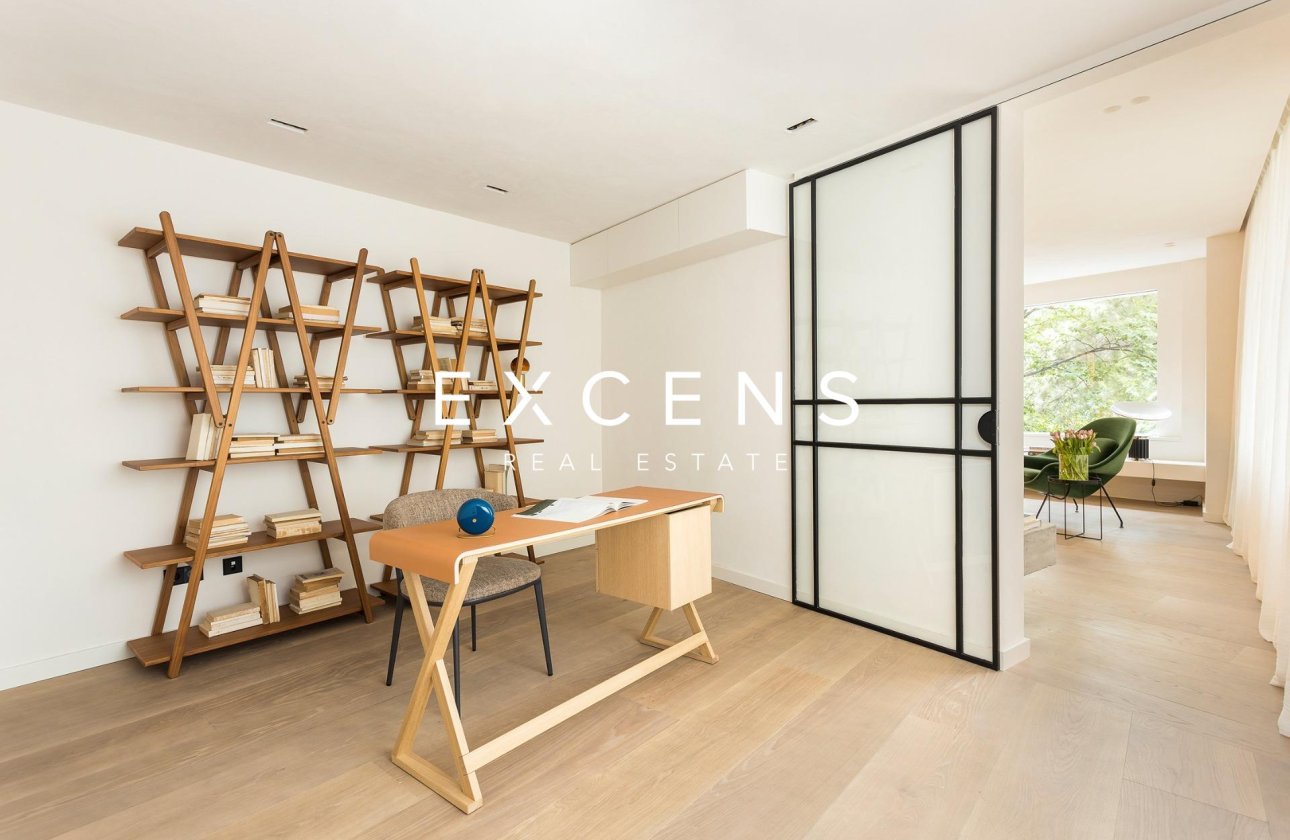 Lloguer llarg termini - Pis - Barcelona - Turo Park