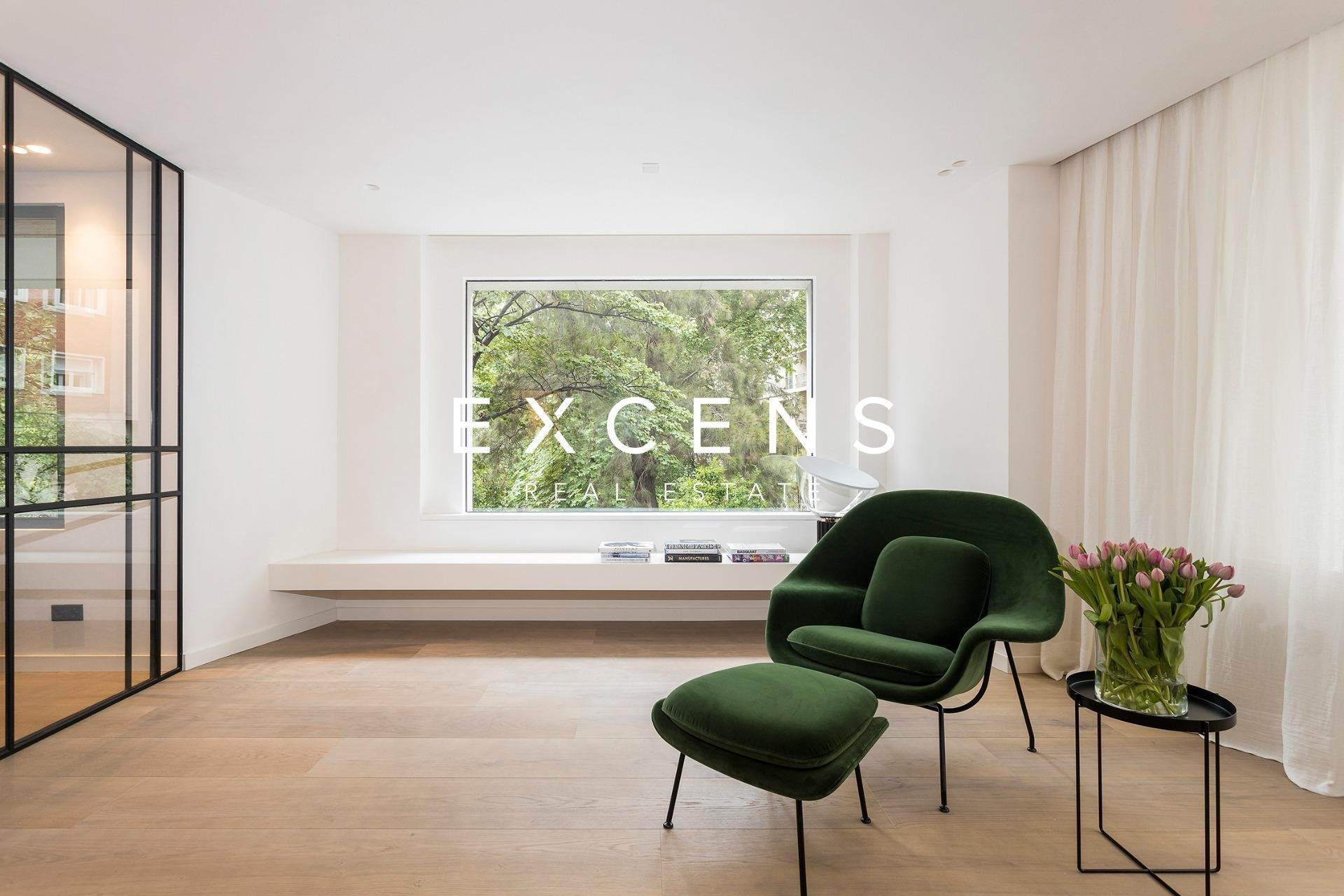 Lloguer llarg termini - Pis - Barcelona - Turo Park