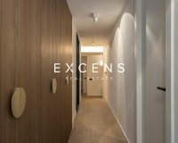 Lloguer llarg termini - Pis - Barcelona - Turo Park