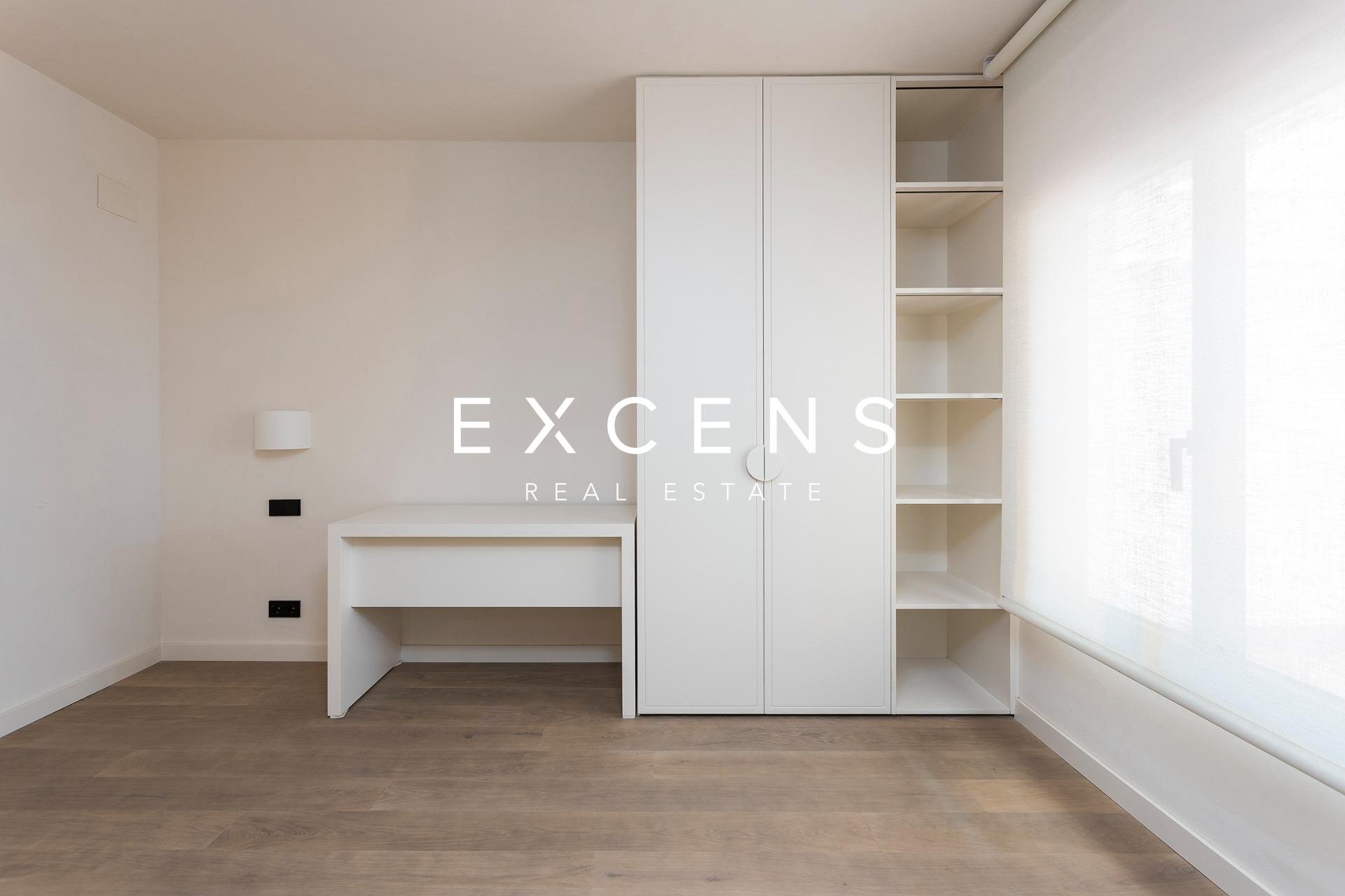 Lloguer llarg termini - Pis - Barcelona - Turo Park